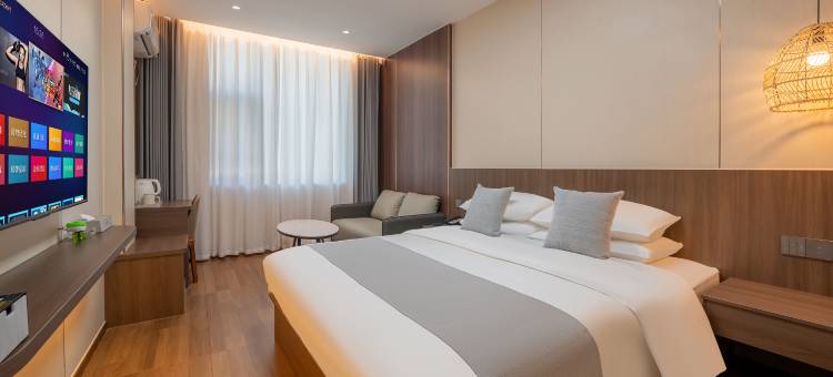 嘉路康养中心(东兴万尾金滩店)图片