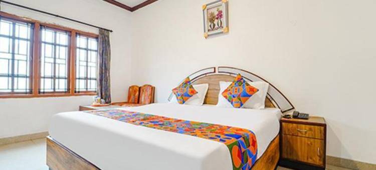 兰花旅馆(Hotel Orchid Inn)图片