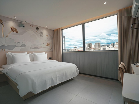 云野民宿(沙县三明北站店)