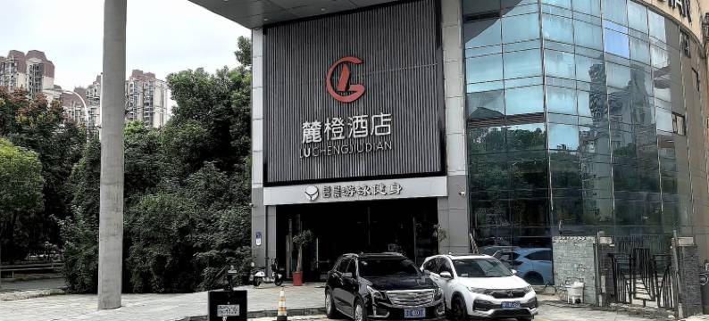 麓橙酒店(武汉东西湖店)图片