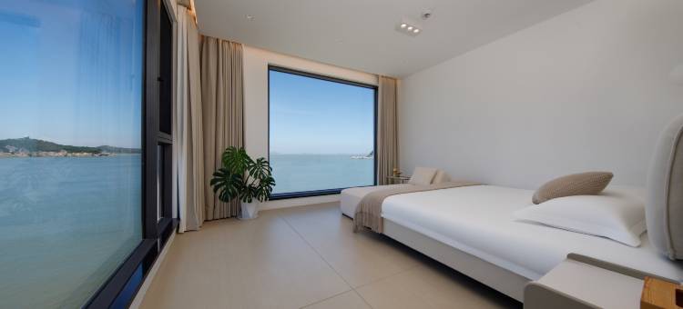 岱山海景度假园民宿(衢山岛店)图片