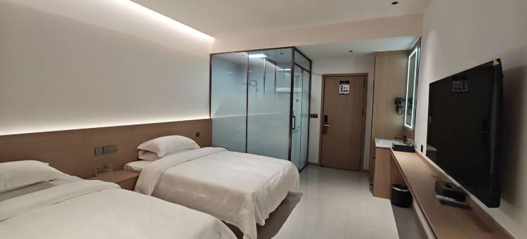 云播客栈(桑坡商城店)图片