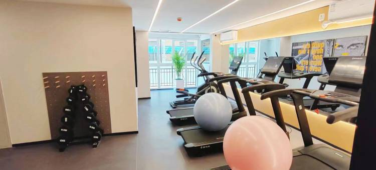 冠寓(武汉汉阳店)图片