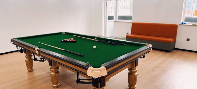 如家华驿精选酒店(大连富民广场辽师店)图片