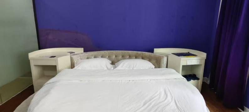 佳美优品酒店(桂林北站店)图片