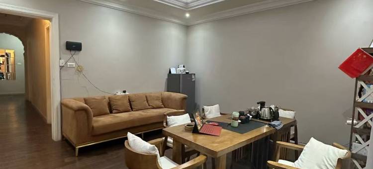 吉达和居华人民宿(Chinese apartment in Jeddah Red Sea Fountain)图片