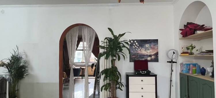 瑞馨家庭宾馆图片