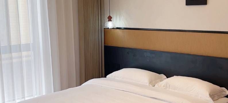 静湖宾馆(湖南理工大学店)图片