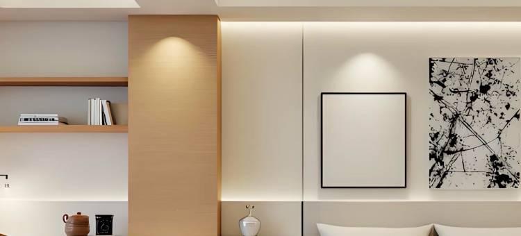 诗莱德酒店(东莞松山湖生态景区大岭山天和百货店)图片