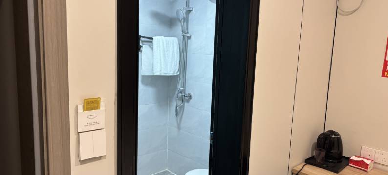 泗阳东门宾馆(众兴客运站店)图片