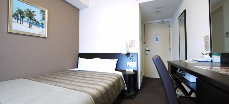 露樱酒店萨摩川内店(HOTEL ROUTE-INN  SATSUMASENDAI)图片