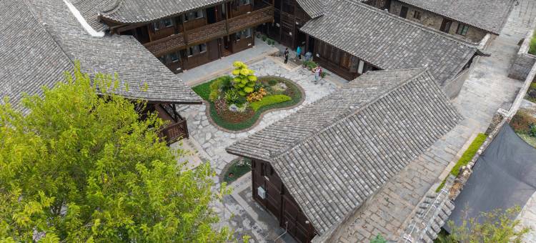 码头汇酒店(芙蓉古都黔阳古城店)图片