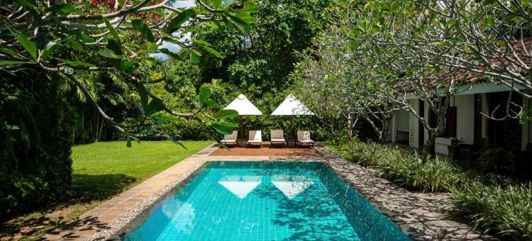 玖号岩墅·本托塔酒店(Nyne Hotels Rock Villa - Bentota)图片