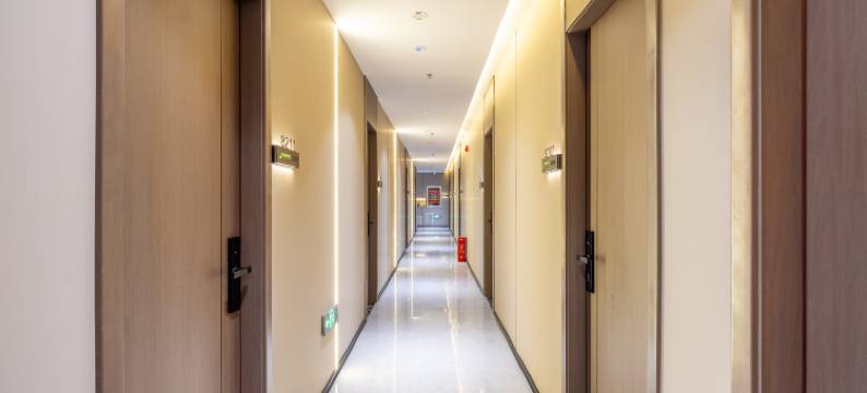 毛豆精品酒店(兰州火车站店)图片