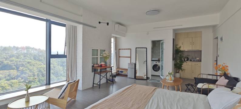 梧州小甫民宿图片