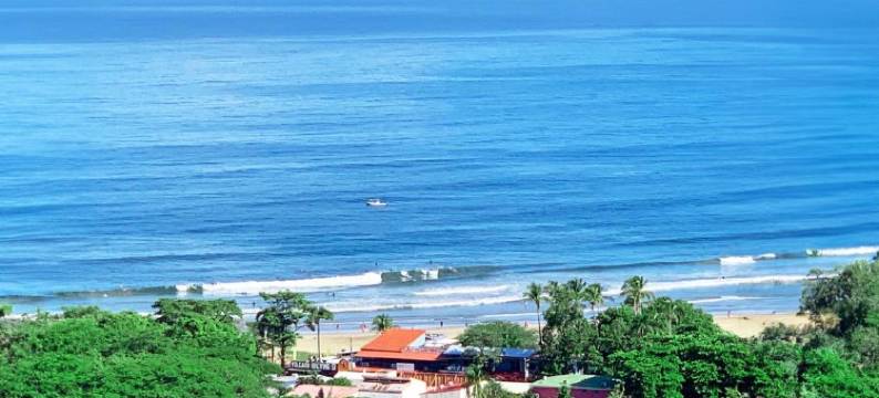 塔马林德冲浪牧场酒店(Surf Ranch Tamarindo)图片