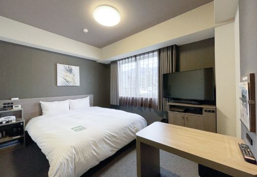 HOTEL ROUTE-INN KAMIYAMADA ONSENHotel Overview