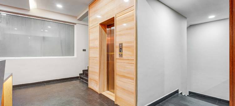 UPAR Hotels 布鲁克菲尔德(Upar Hotels Brookefield)图片