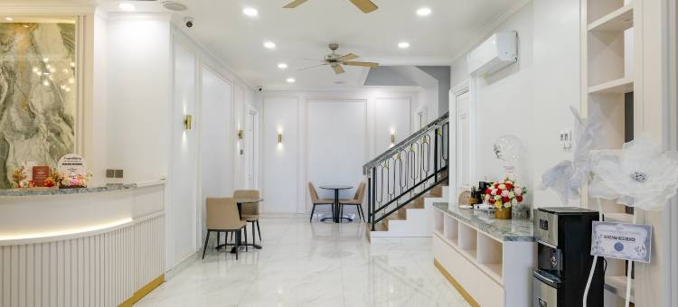 城市景观肯查纳公寓-靠近泗水帕库翁购物中心(Urbanview Kencana Residence near Pakuwon Mall Surabaya)图片