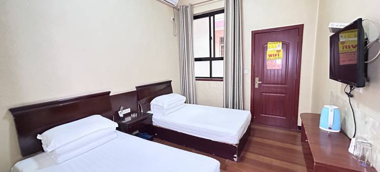 宝鸡迎宾宾馆图片