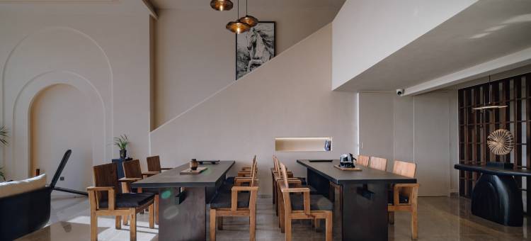 阿卡那拉·隐墅避世美宿图片