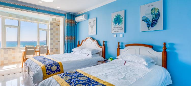 知忆民宿(海湾北路店)图片