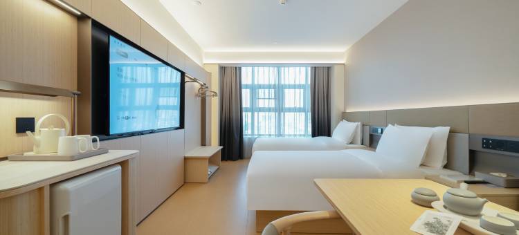 全季酒店(广州番禺市桥西丽路店)图片