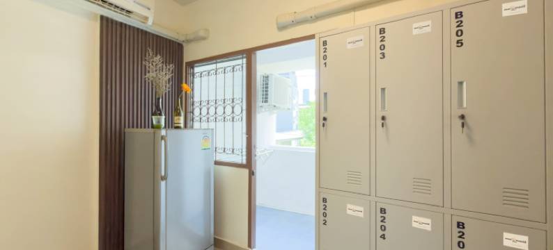 纪念碑住宿(Monument Stay)图片