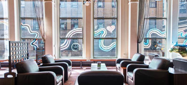 芝加哥嗨青年旅馆(HI Chicago Hostel)图片