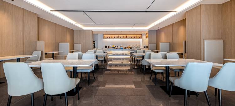 丽江之春雪境设计师酒店(丽江古城店)图片