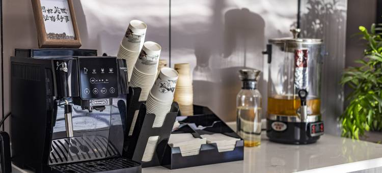 至格酒店(日喀则藏隆广场店)图片