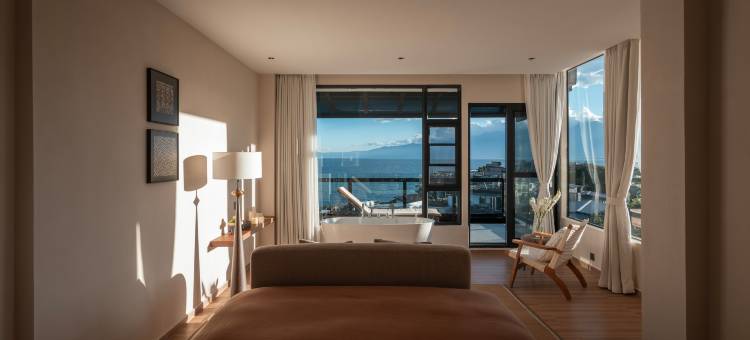 大理傍洱情缘海景客栈(双廊古镇店)图片