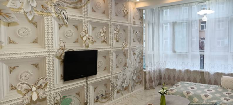 依安聚缘民宿图片