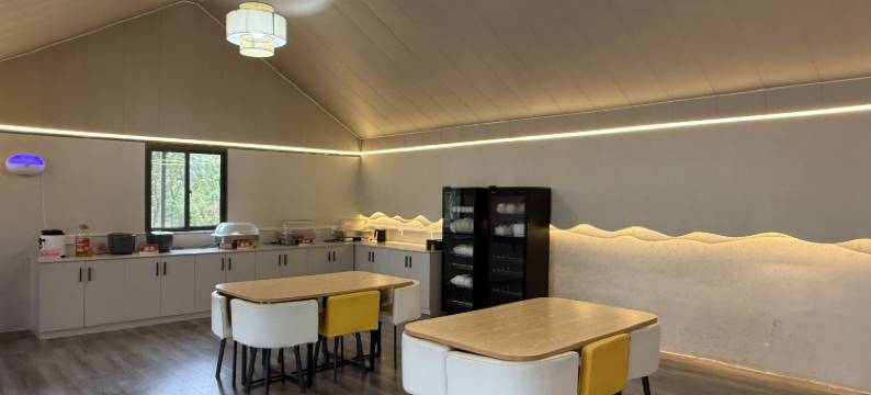 峡江星岛民宿(蒋沙渔村旅游度假区店)图片