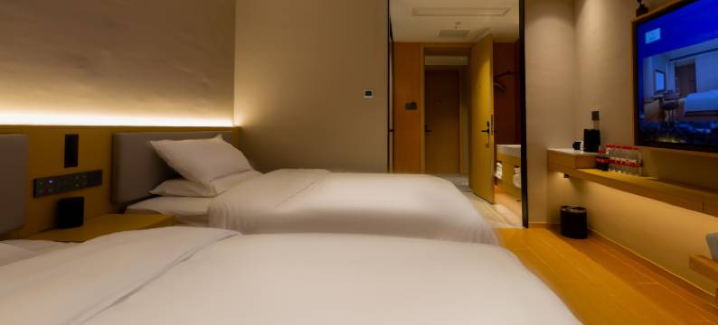 登封星图酒店(嵩山大禹城店)图片