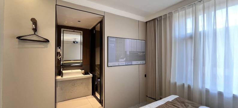 佳扬·宾馆图片