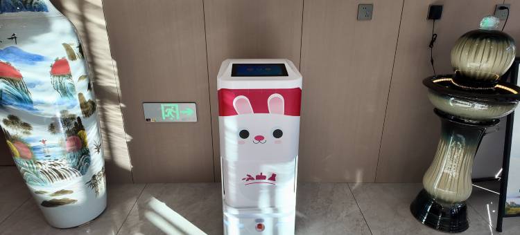 南岔毅迪商务宾馆图片