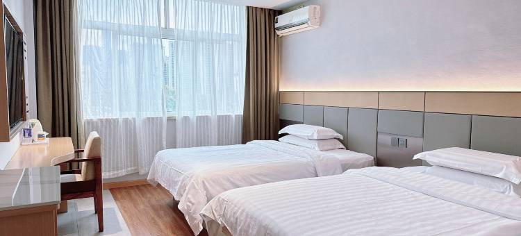 7天酒店(温州科技学院店)图片