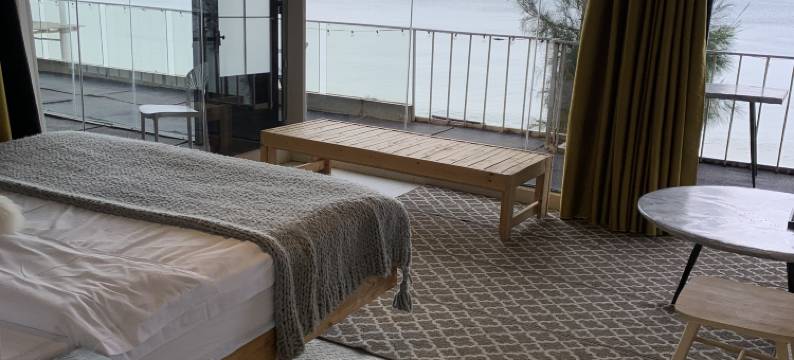 防城港奈汐半岛民宿图片