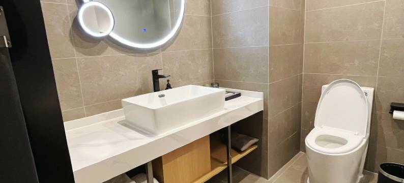 富驿时尚酒店(诸城人民路店)图片