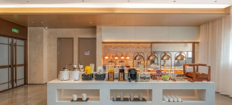 麗枫酒店(常熟海虞北路旗舰店)图片