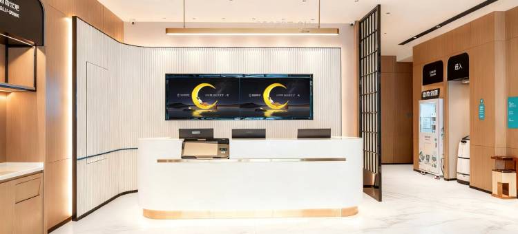 城市便捷酒店(肇庆金利新时代广场店)图片