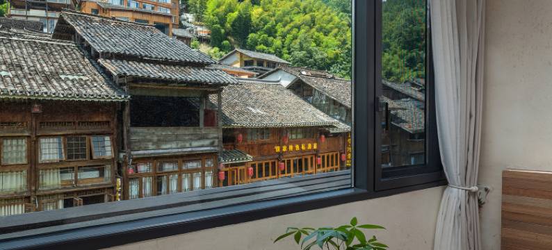 肇兴侗寨行歌坐月客栈图片