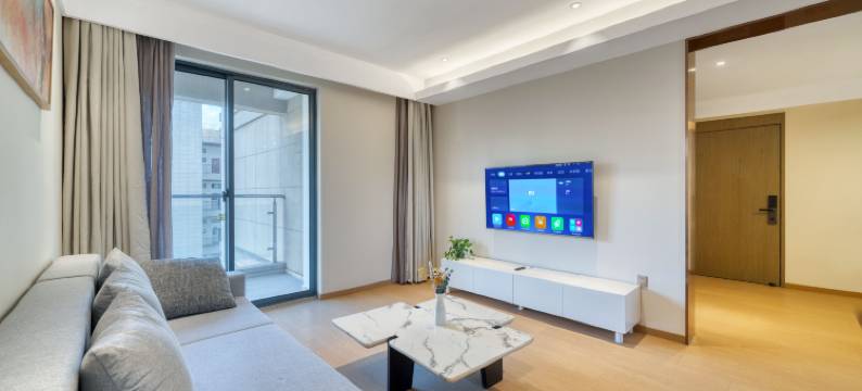 上海榆森宾馆(浦东肿瘤医院东院康新公路地铁站店)图片