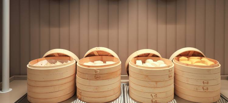 汉庭酒店(长春火车站北站店)图片