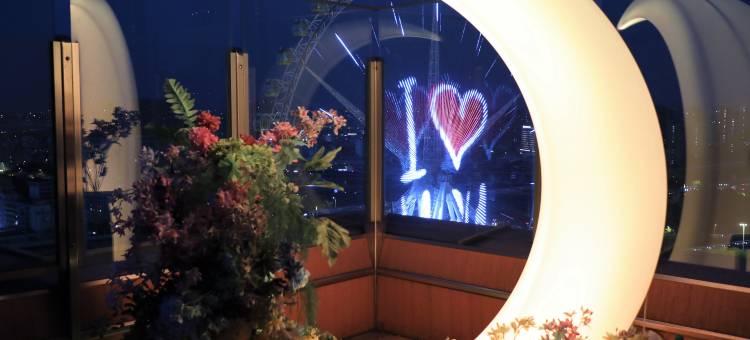 常州环球港邮轮酒店图片