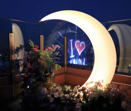 常州环球港邮轮酒店图片