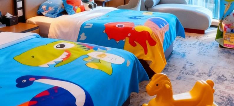 蜀汉印象大酒店(华清池店)图片