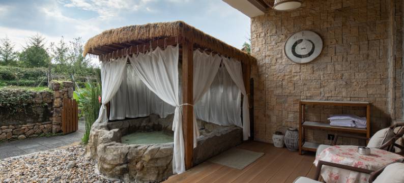 携程度假农庄(安吉君德毓秀联营店)图片