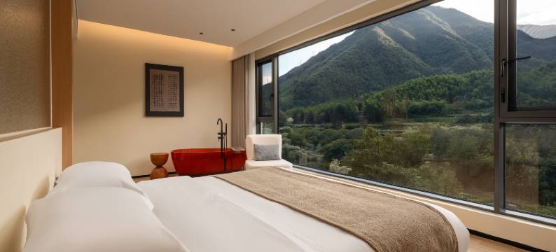 云筑叁六号·Cloud No.36民宿(安吉店)图片